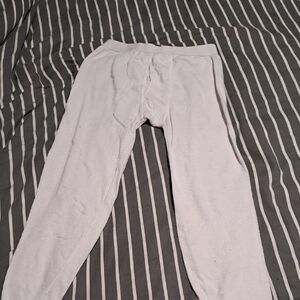 Mens Thermal Long Underwear
